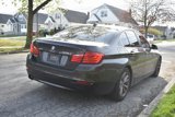 Used 2016 BMW 528i xDrive Sedan image 4