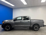 Used 2017 Nissan Titan S image 4
