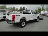 Certified 2020 Ford F350 XL w/ STX Appearance Package image 5