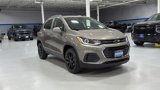 Certified 2022 Chevrolet Trax LT w/ Sport Edition image 3