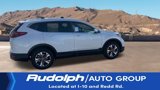 Certified 2022 Honda CR-V Special Edition image 5