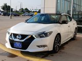 Used 2016 Nissan Maxima Platinum image 3