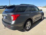 Used 2020 Ford Explorer XLT w/ Class III Trailer Tow Package image 4