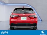 Certified 2023 Honda HR-V Sport image 4