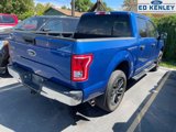 Used 2017 Ford F150 XLT image 4