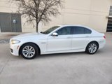 Used 2015 BMW 528i Sedan image 5