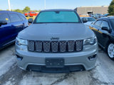 Used 2019 Jeep Grand Cherokee Altitude image 2