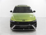 Used 2024 Hyundai Elantra N Line image 2