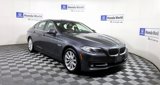 Used 2016 BMW 535i xDrive Sedan image 3