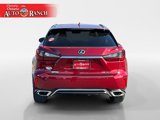 Used 2019 Lexus RX 350 F Sport image 4