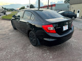 Used 2012 Honda Civic LX image 6