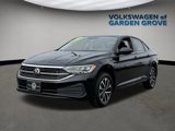 Used 2023 Volkswagen Jetta S image 5