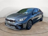 Used 2020 Kia Forte GT w/ GT2 Package image 4