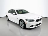 Used 2016 BMW 535i Sedan image 3