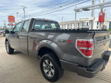 Used 2013 Ford F150 STX w/ Mid Equipment Group image 3