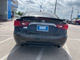 Used 2016 Nissan Maxima SR image 4