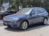 Used 2017 BMW X3 xDrive35i image 2