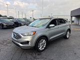 Used 2021 Ford Edge Titanium image 3