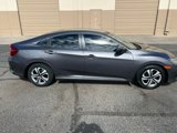 Used 2018 Honda Civic LX image 5