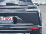 New 2025 Chevrolet Blazer EV SS image 6