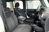 Used 2015 Jeep Wrangler Unlimited Rubicon w/ Connectivity Group image 3