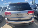 Used 2017 Jeep Grand Cherokee Limited w/ Luxury Group II image 5