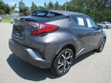 Used 2022 Toyota C-HR XLE image 5