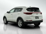 Used 2017 Kia Sportage LX w/ LX Popular Package image 3