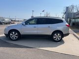 Used 2012 Chevrolet Traverse LTZ image 5