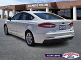 Used 2019 Ford Fusion SE image 5