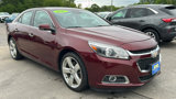 Used 2015 Chevrolet Malibu LTZ image 4