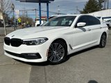 Used 2017 BMW 530i xDrive image 2