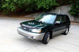 Used 2005 Subaru Forester 2.5XS L.L. Bean image 2