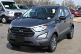 Certified 2021 Ford EcoSport S image 5