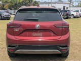 Used 2021 Buick Envision Preferred image 4