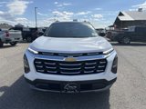 New 2025 Chevrolet Equinox LT image 2