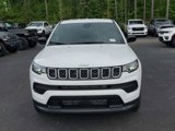 New 2025 Jeep Compass Sport image 2