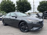 Certified 2023 Hyundai Elantra SEL w/ Preferred Accessory Package image 1