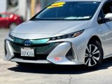 Used 2017 Toyota Prius Prime Premium image 3