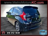 Used 2015 Nissan Versa Note SR w/ SR Tech Package image 3