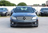 Used 2009 Mercedes-Benz C 300 Sport image 2