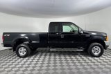 Used 2001 Ford F350 4x4 SuperCab Super Duty image 3