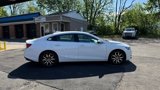 Used 2018 Chevrolet Malibu LT w/ Leather Package image 6