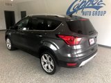 Used 2019 Ford Escape Titanium image 4
