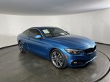 Used 2020 BMW 440i xDrive Coupe w/ Executive Package image 2