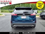 Used 2020 Ford Edge Titanium image 5