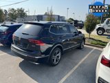 Used 2019 Volkswagen Tiguan SEL R-Line w/ 3rd Row Seat Package image 4