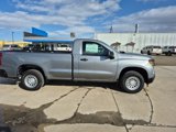 New 2025 Chevrolet Silverado 1500 W/T w/ Trailering Package image 4