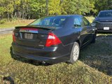 Used 2012 Ford Fusion SEL image 3