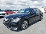 Used 2016 Mercedes-Benz E 350 4MATIC Sedan image 4
